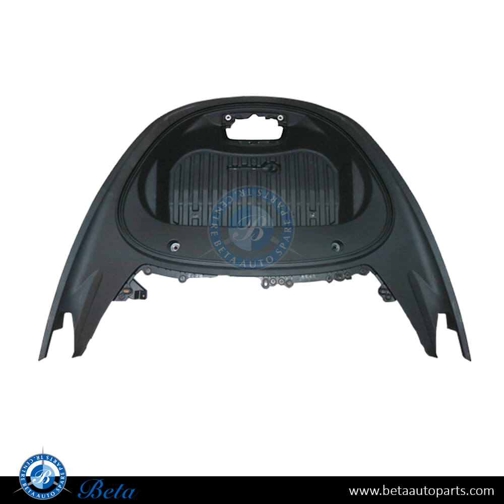 Frunk Box for Tesla Model 3 2017-2020 models, Part Number 1526738-00-C Frunk Box for Tesla Model 3 2017-2020 models, Part Number 1526738-00-C